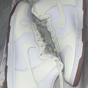 nike dunk high